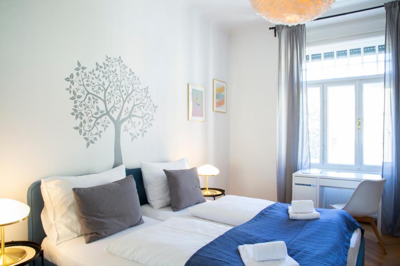 Graz City Apartments Экстерьер фото