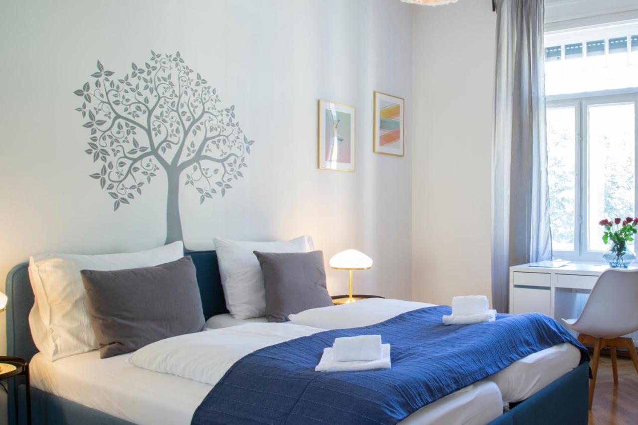 Graz City Apartments Экстерьер фото