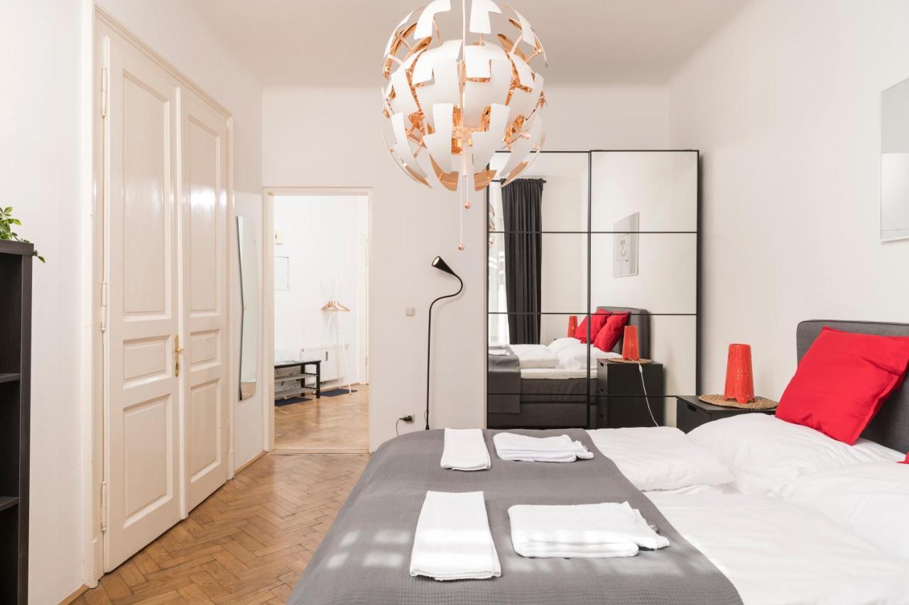 Graz City Apartments Экстерьер фото