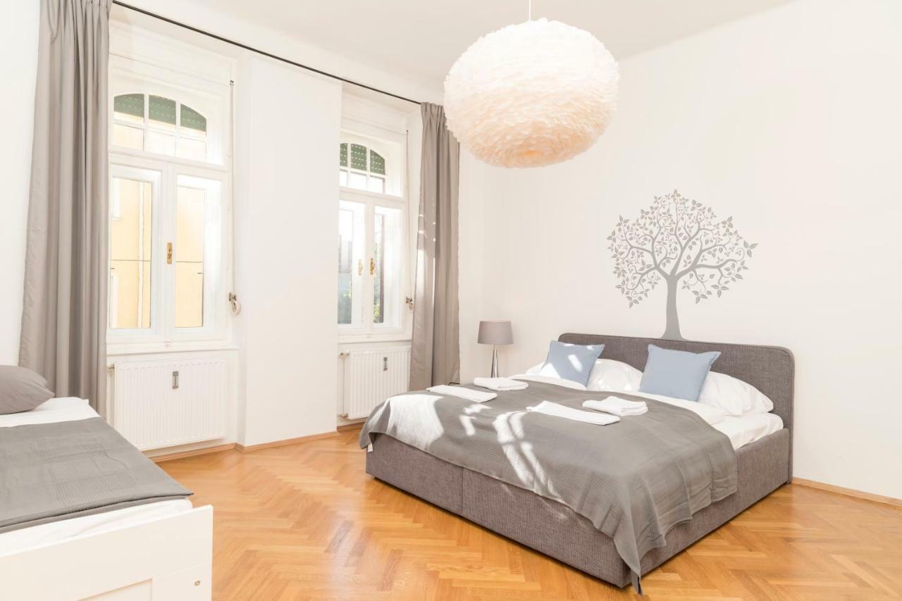 Graz City Apartments Экстерьер фото
