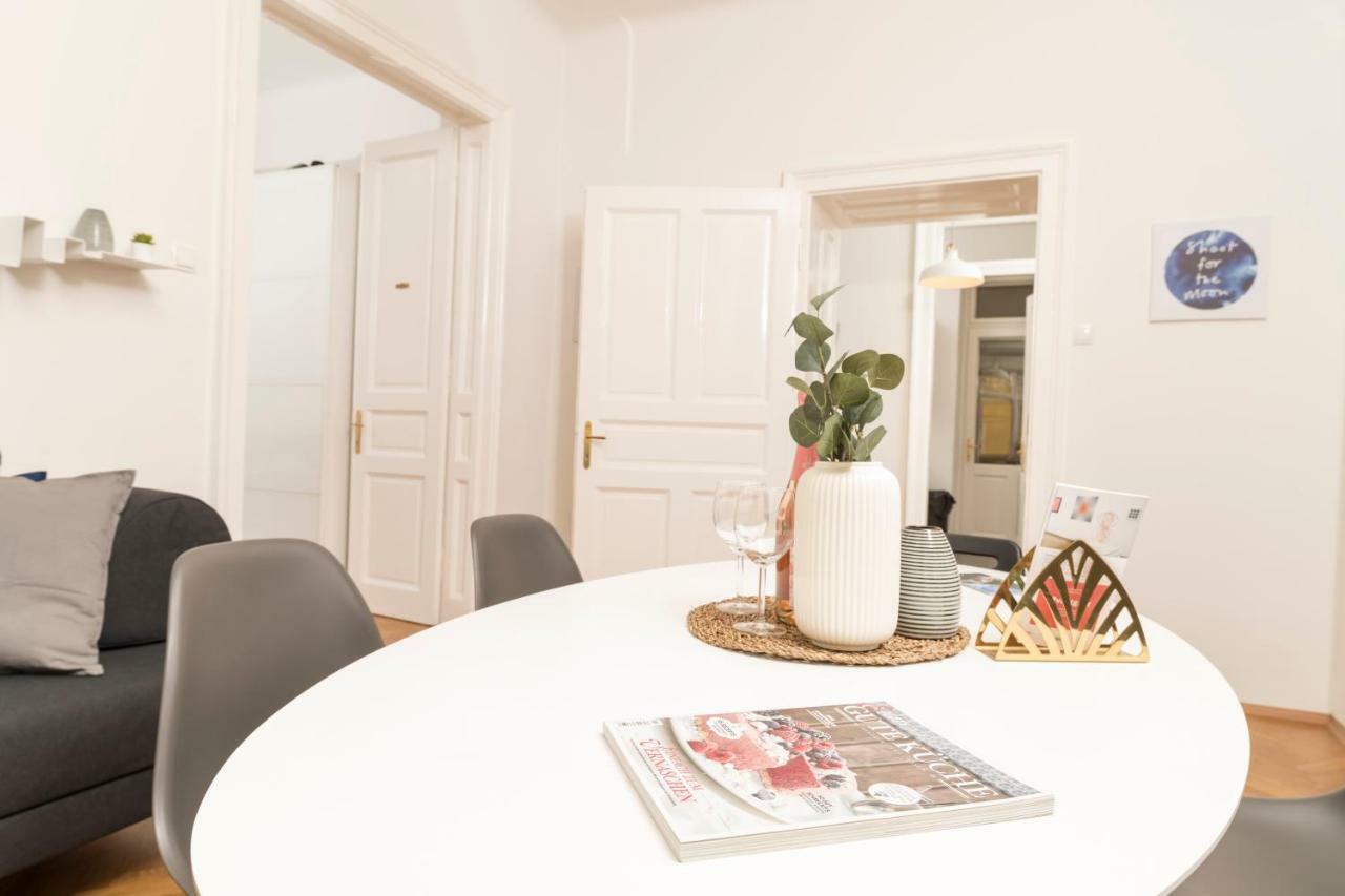 Graz City Apartments Экстерьер фото