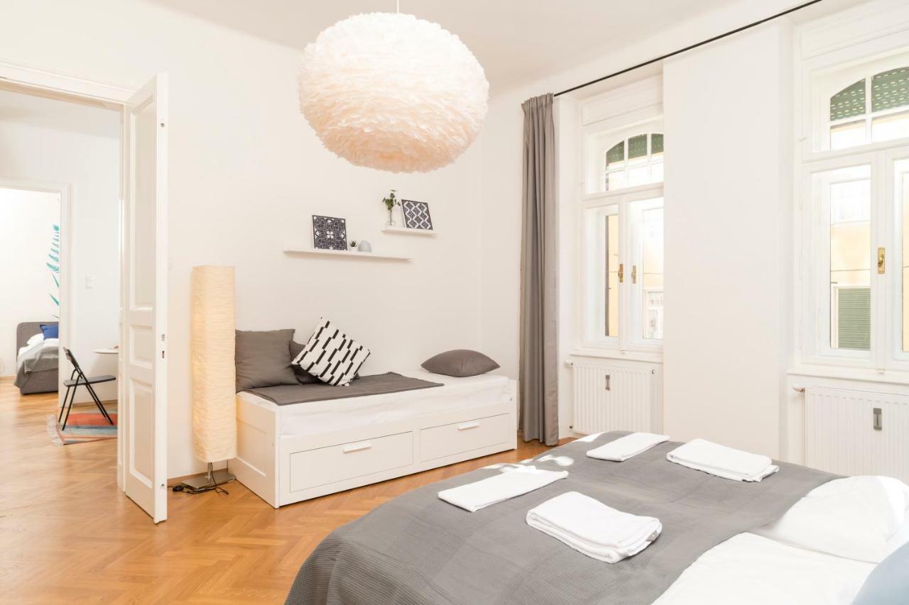 Graz City Apartments Экстерьер фото