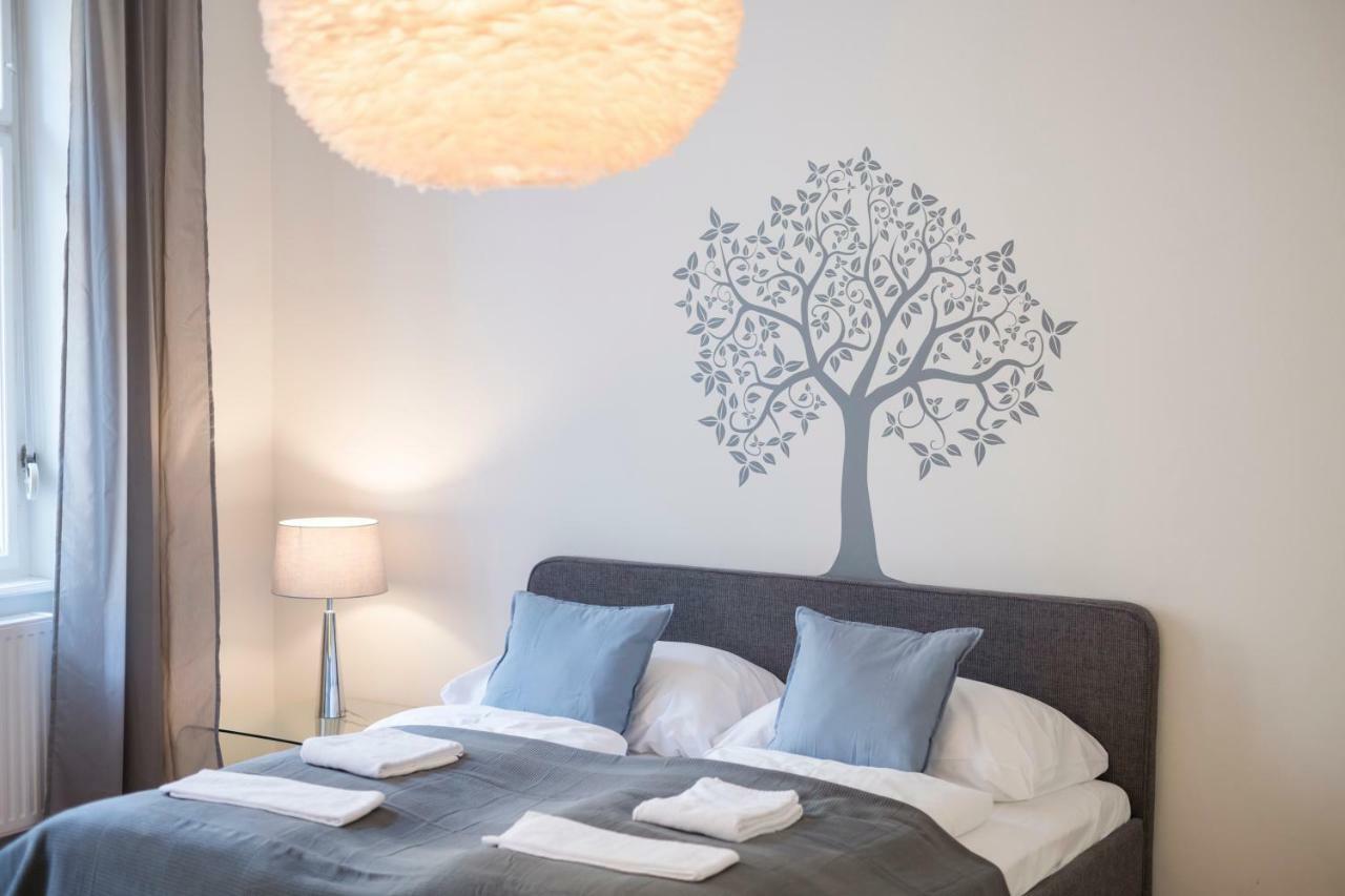 Graz City Apartments Экстерьер фото