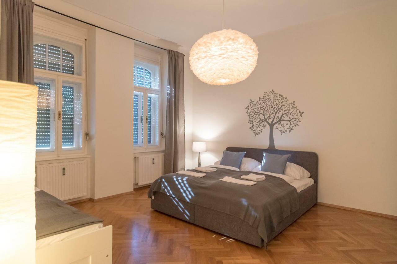 Graz City Apartments Экстерьер фото