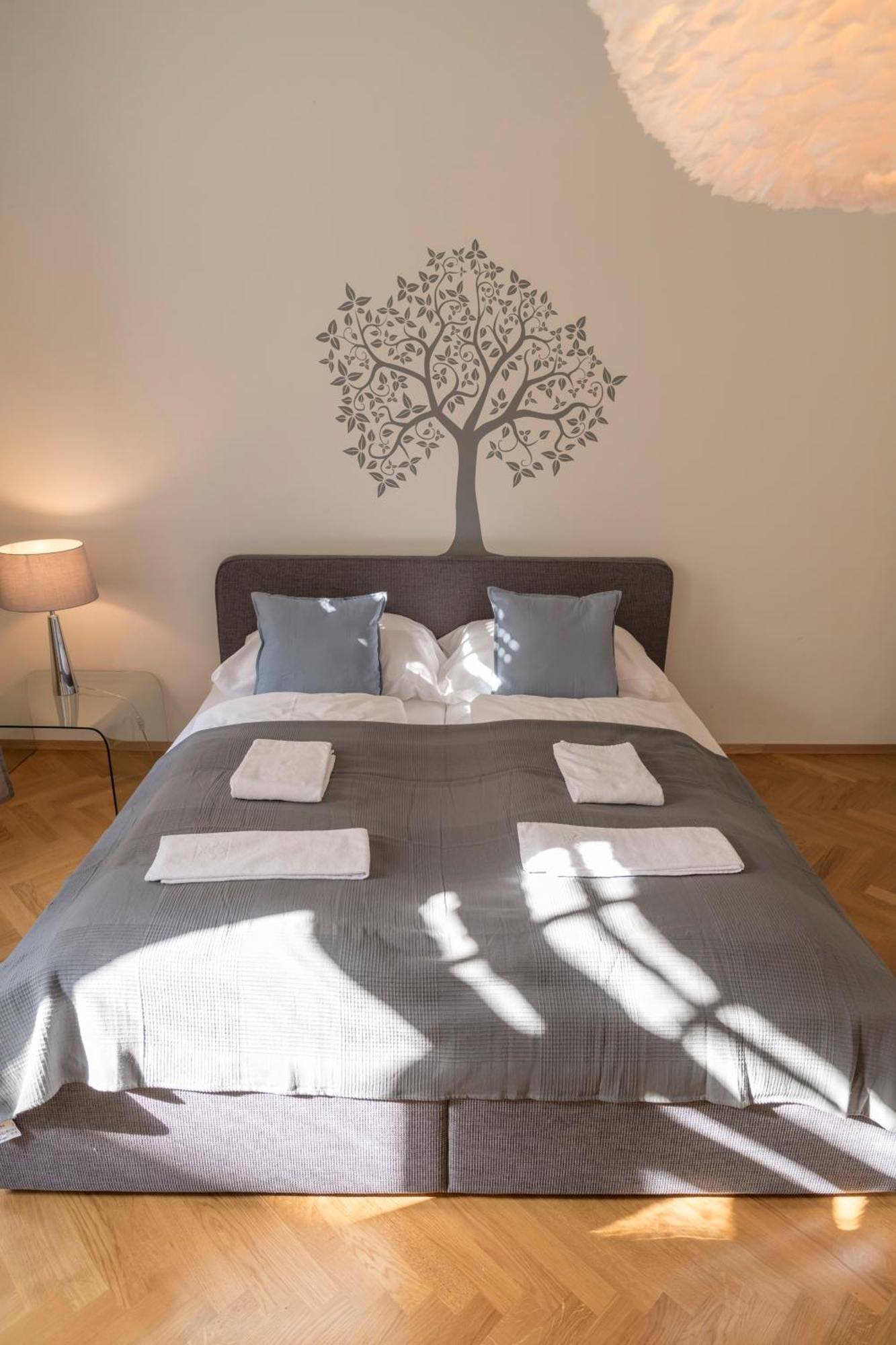 Graz City Apartments Экстерьер фото
