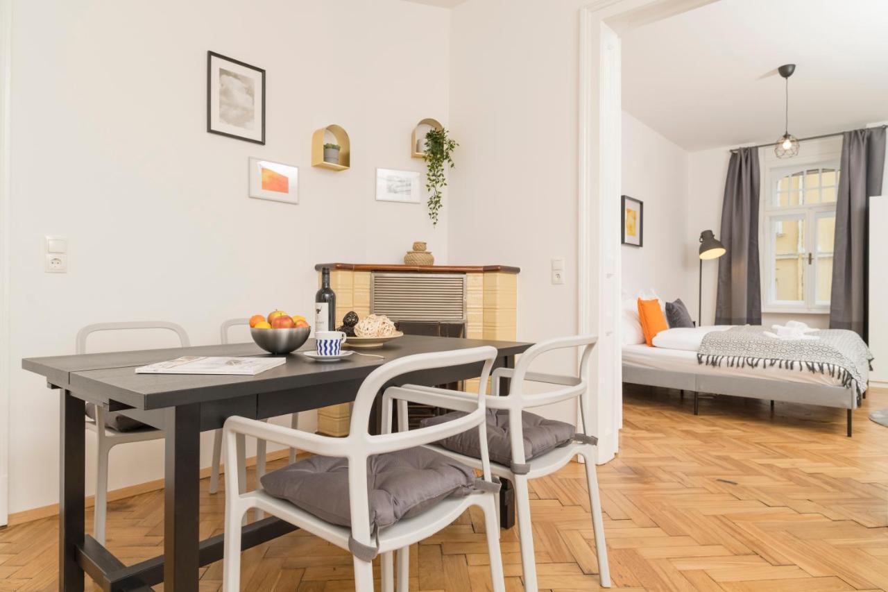 Graz City Apartments Экстерьер фото
