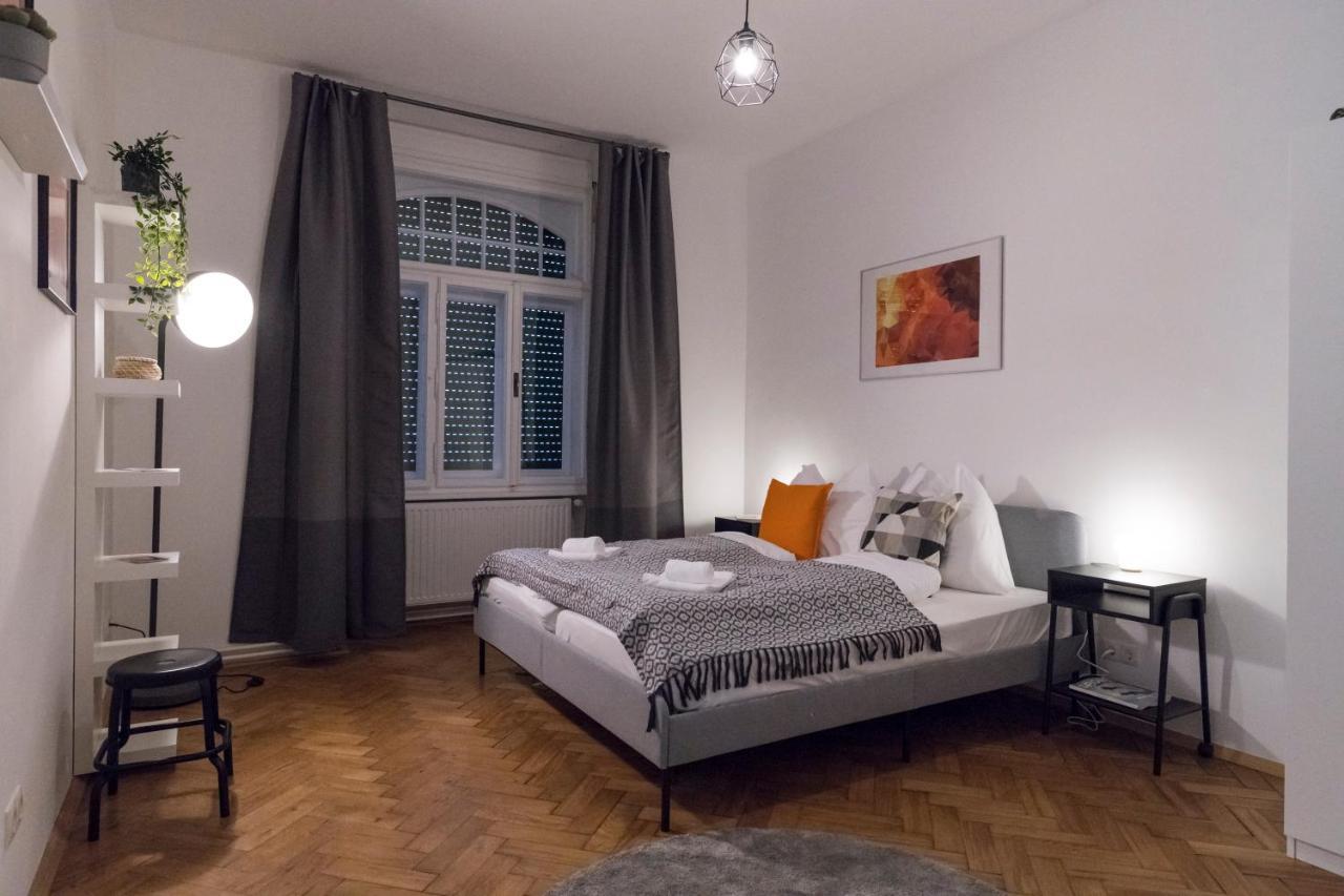 Graz City Apartments Экстерьер фото