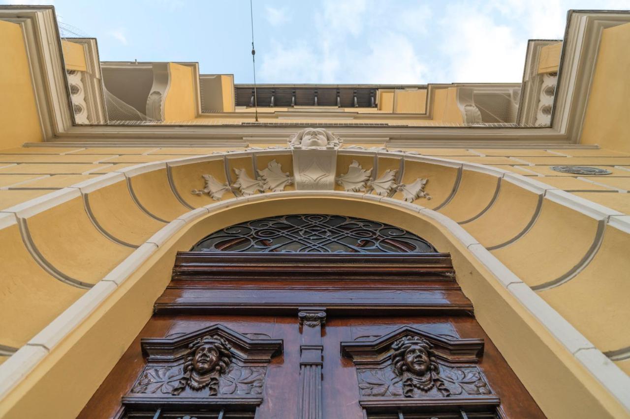Graz City Apartments Экстерьер фото